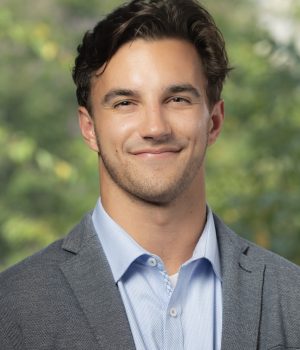 Sanford School of Public Policy
Masters Programs, Staff Headshots