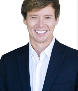 Kevin Cahill
