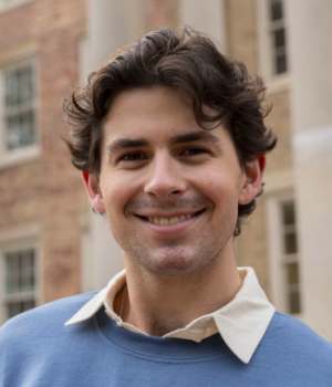 Larkin Gliddon 3.18.25