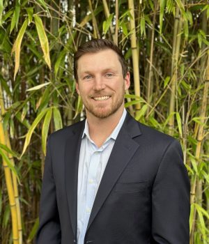 Matt Wofford headshot