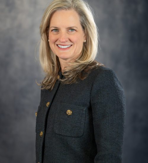 Mayor Cowell