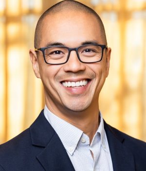 Carlo Headshot
