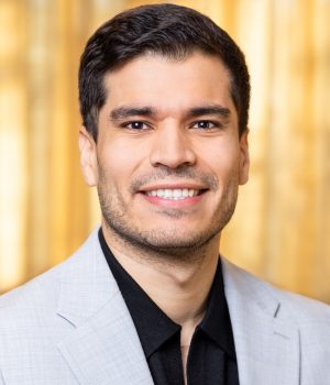 Cristhian Headshot