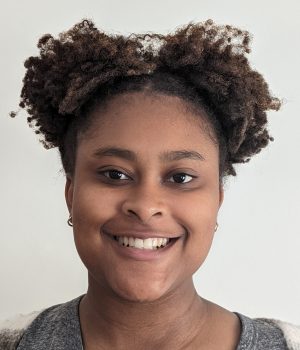 Nya Patton