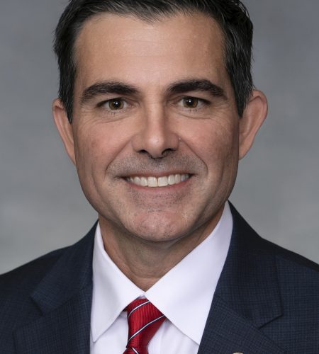 Representative John R. Bradford, III