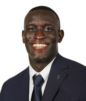 Jalen Saunders