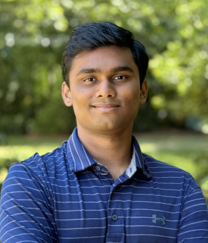 Shuban Gouru 3.18.25