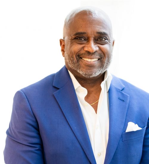 Troy LeMaile-Stovall