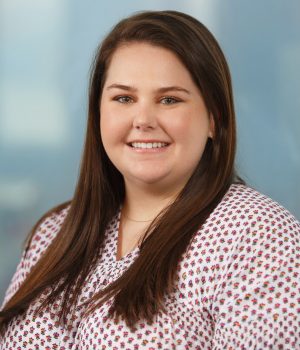 Tucker_SarahGrace headshot