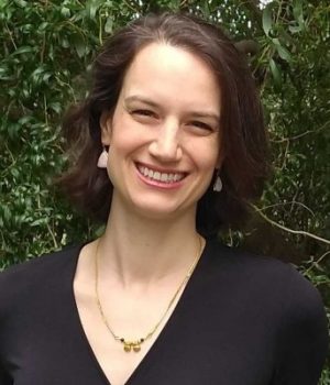 Catherine Bhattachar