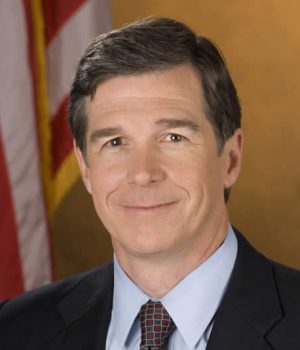 roy cooper