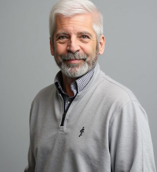 W. Michael Buckovich